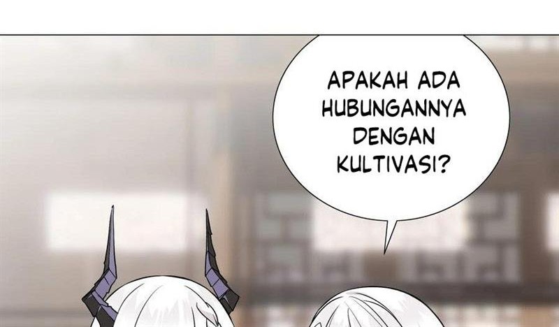 My Harem Grew So Large, I Was Forced to Ascend Chapter 64 Gambar 14