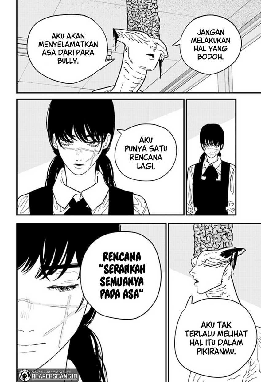 Chainsaw Man Chapter 107 Gambar 19