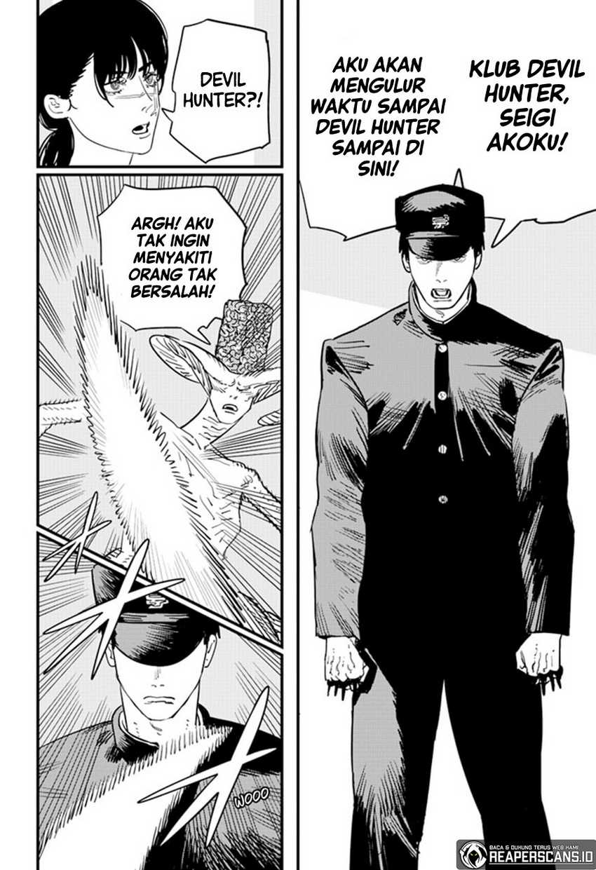 Chainsaw Man Chapter 107 Gambar 11