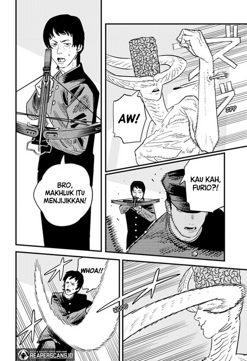 Chainsaw Man Chapter 107 Gambar 13