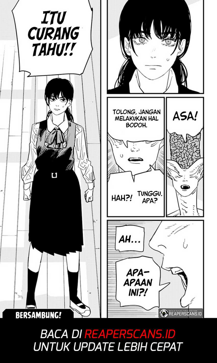 Chainsaw Man Chapter 107 Gambar 20