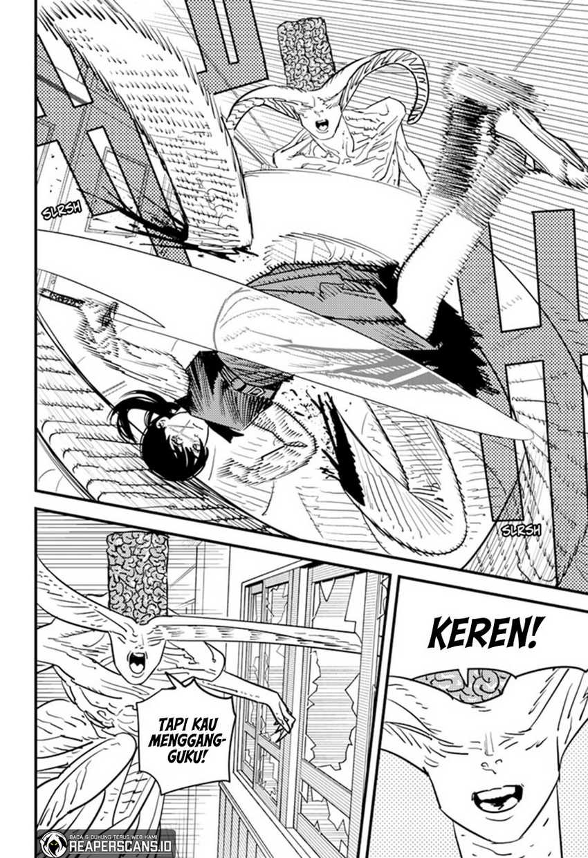 Chainsaw Man Chapter 107 Gambar 3