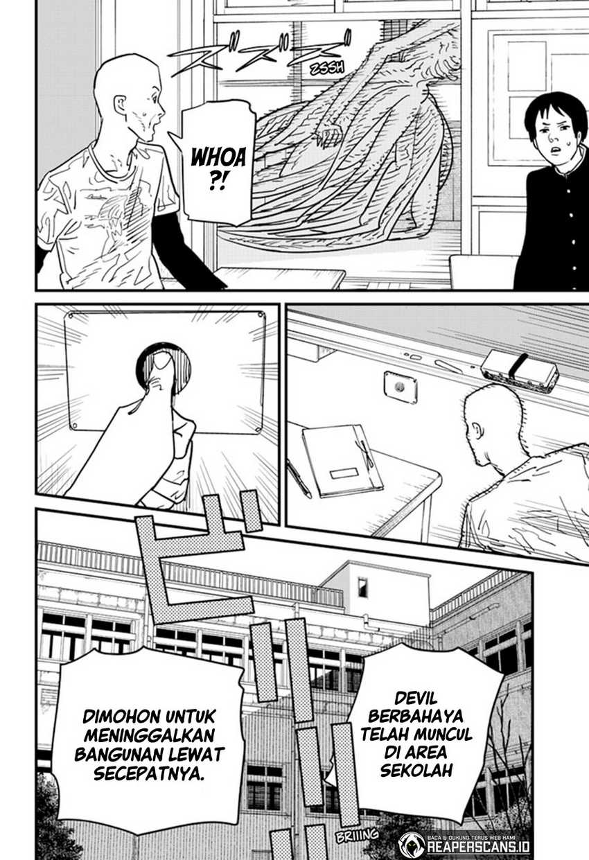 Chainsaw Man Chapter 107 Gambar 5