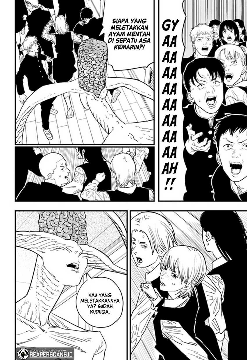 Chainsaw Man Chapter 107 Gambar 7