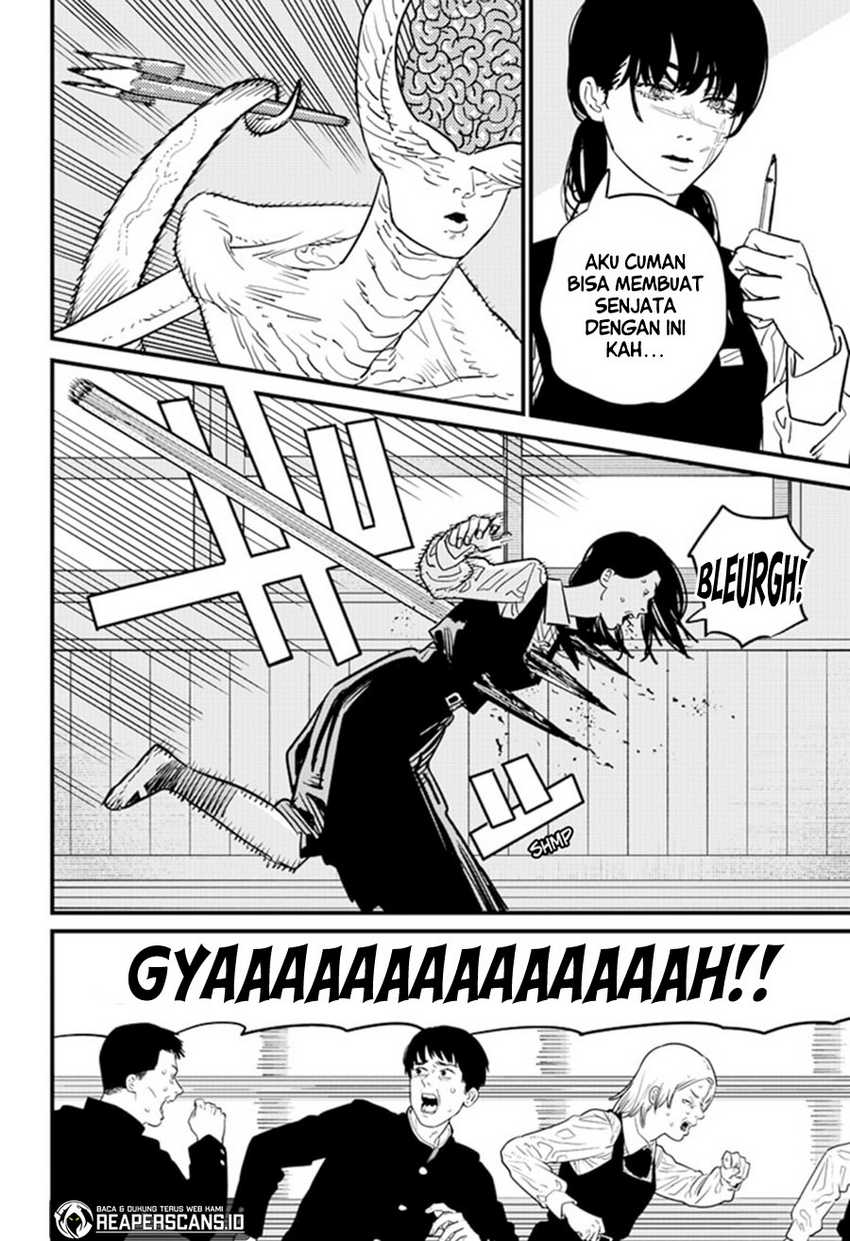 Chainsaw Man Chapter 107 Gambar 9