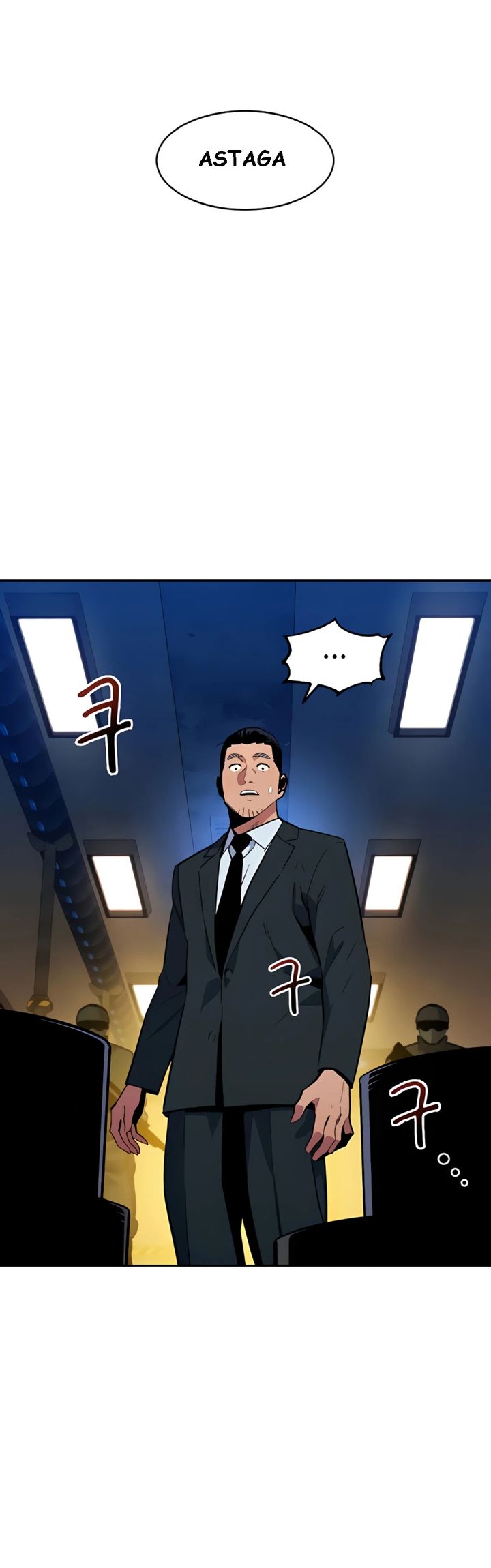 Auto-Hunting With Clones Chapter 11 Gambar 12