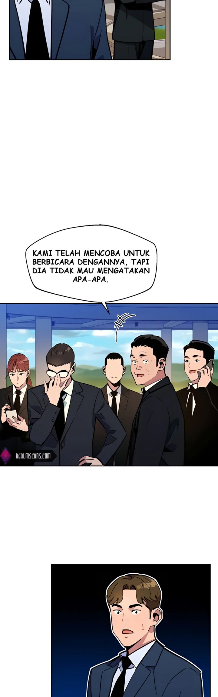 Auto-Hunting With Clones Chapter 11 Gambar 24