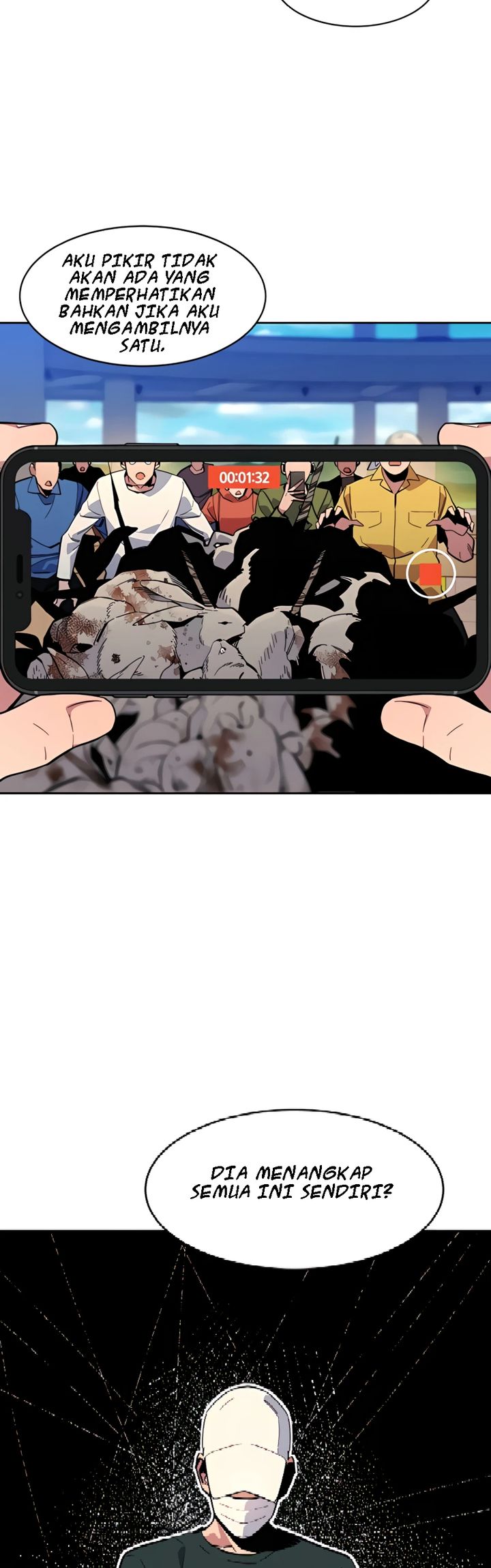 Auto-Hunting With Clones Chapter 11 Gambar 20