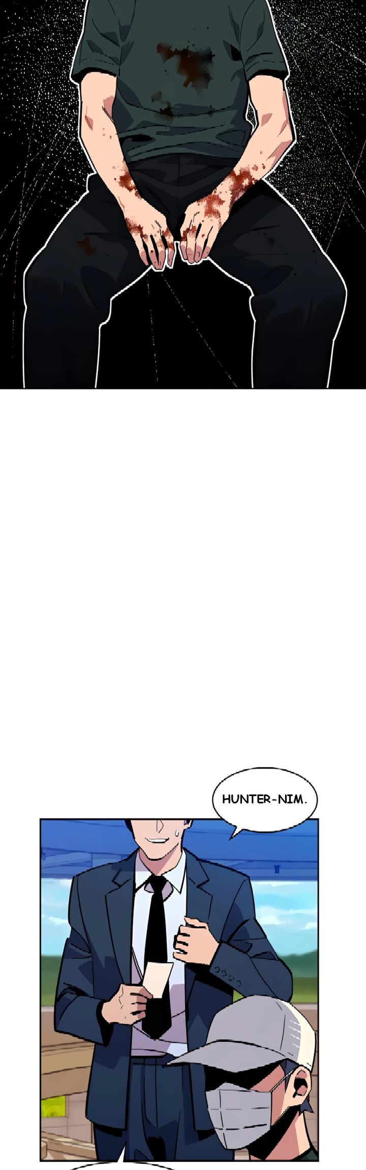 Auto-Hunting With Clones Chapter 11 Gambar 21