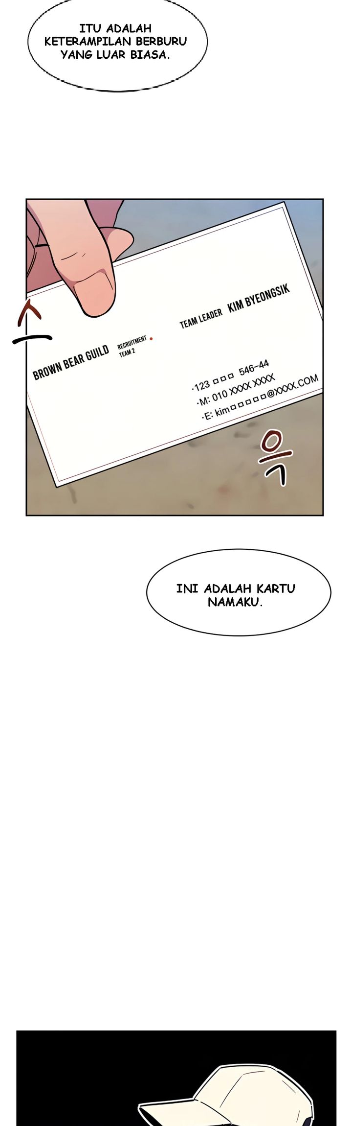 Auto-Hunting With Clones Chapter 11 Gambar 22