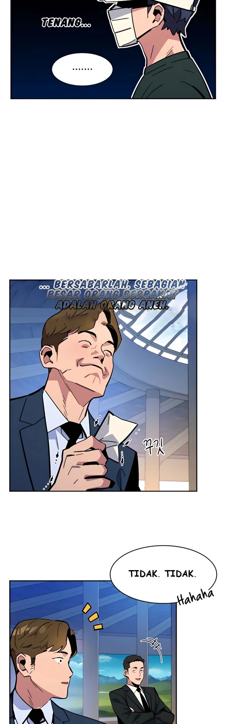 Auto-Hunting With Clones Chapter 11 Gambar 23