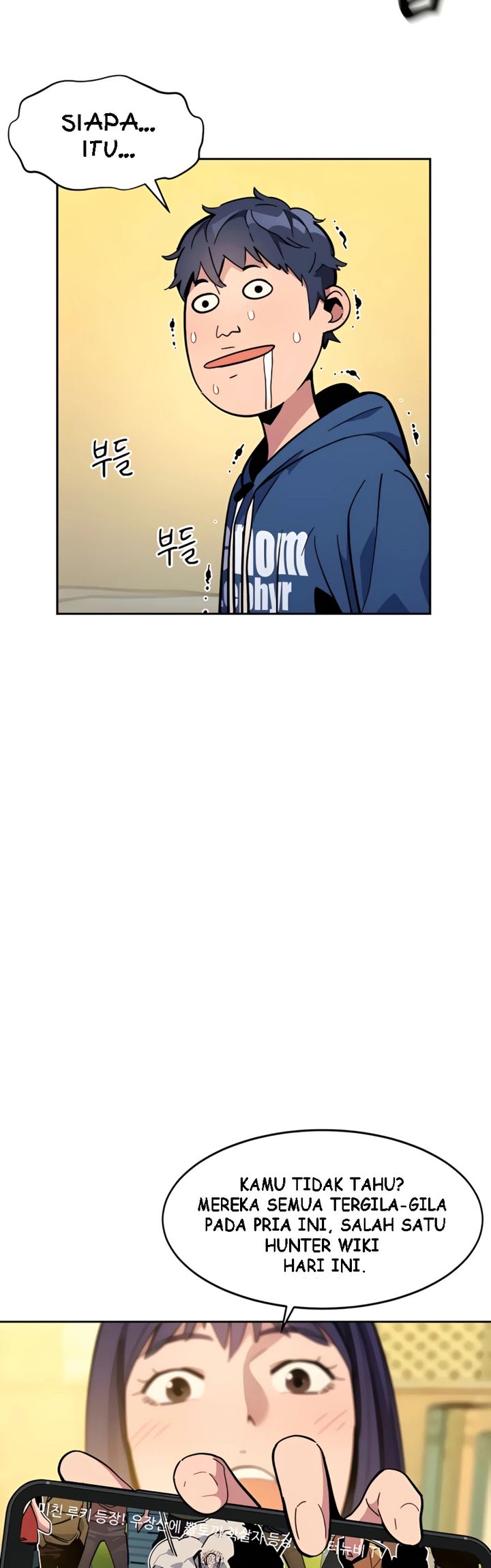 Auto-Hunting With Clones Chapter 11 Gambar 37