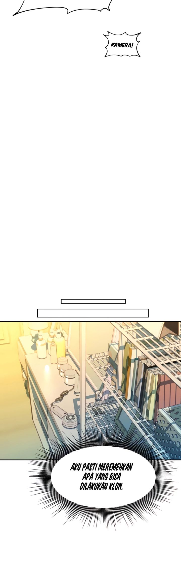 Auto-Hunting With Clones Chapter 11 Gambar 30