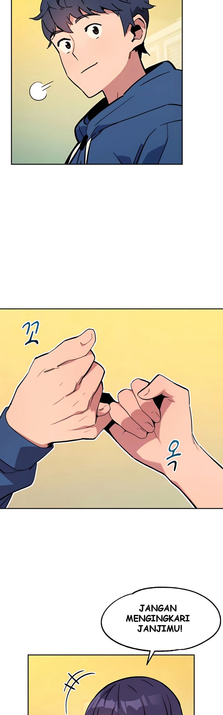 Auto-Hunting With Clones Chapter 11 Gambar 44