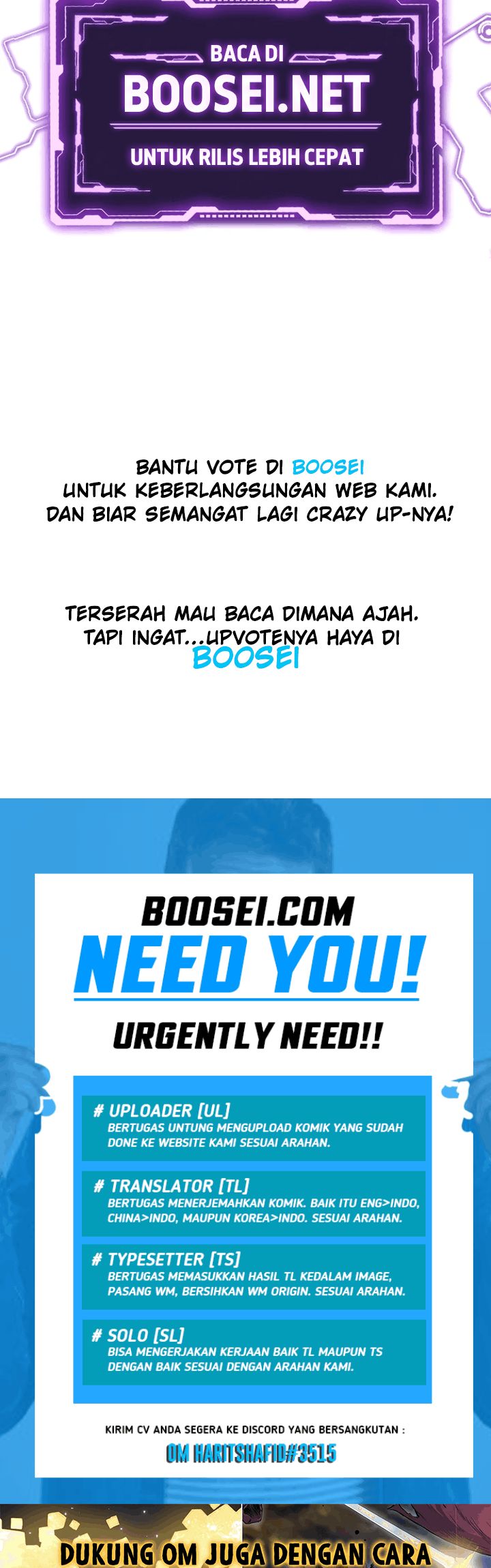 Auto-Hunting With Clones Chapter 11 Gambar 47