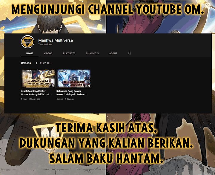 Auto-Hunting With Clones Chapter 11 Gambar 48