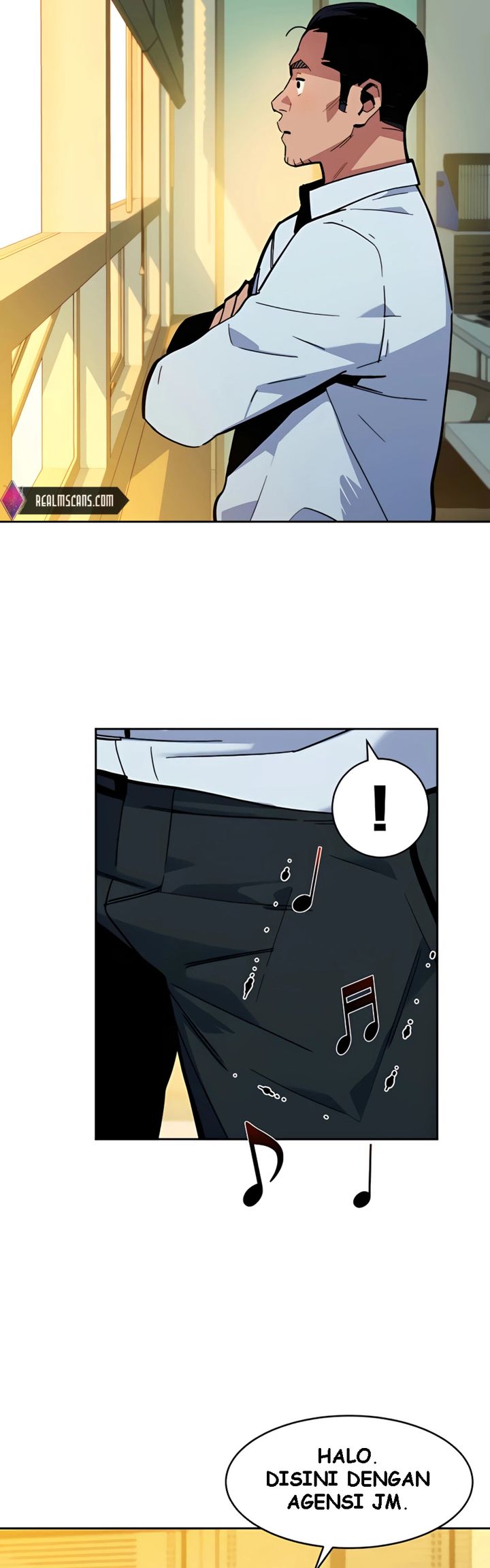 Auto-Hunting With Clones Chapter 11 Gambar 4