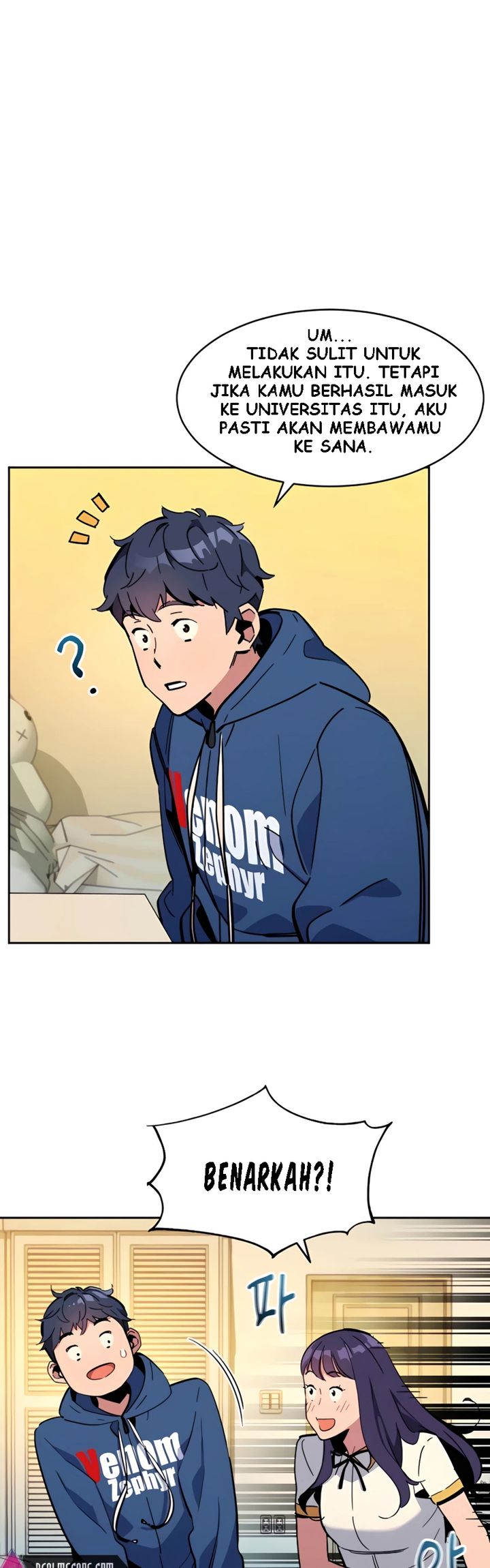 Auto-Hunting With Clones Chapter 11 Gambar 42