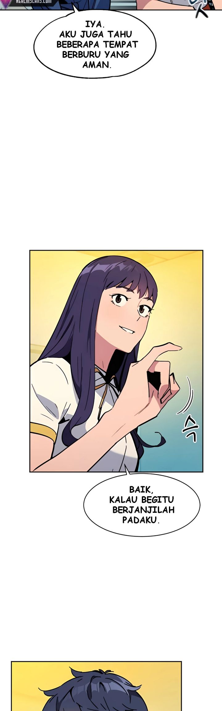 Auto-Hunting With Clones Chapter 11 Gambar 43