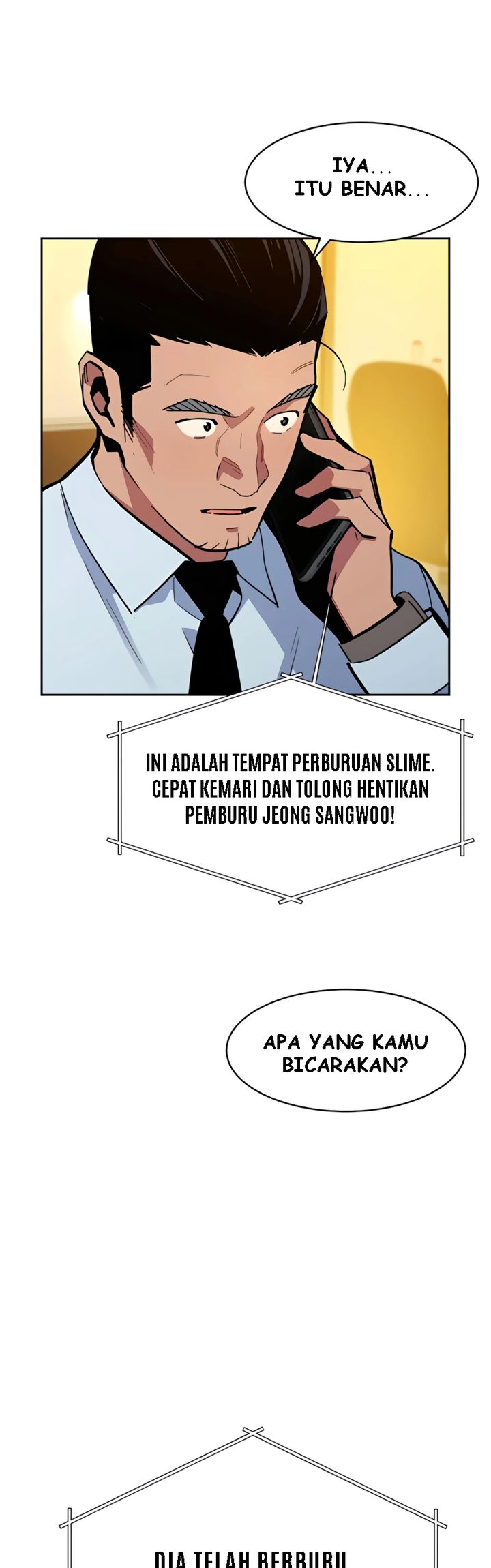 Auto-Hunting With Clones Chapter 11 Gambar 6