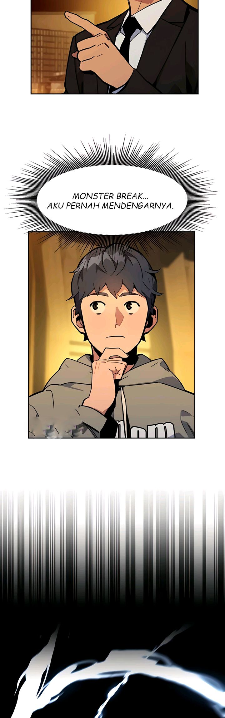 Auto-Hunting With Clones Chapter 10 Gambar 14