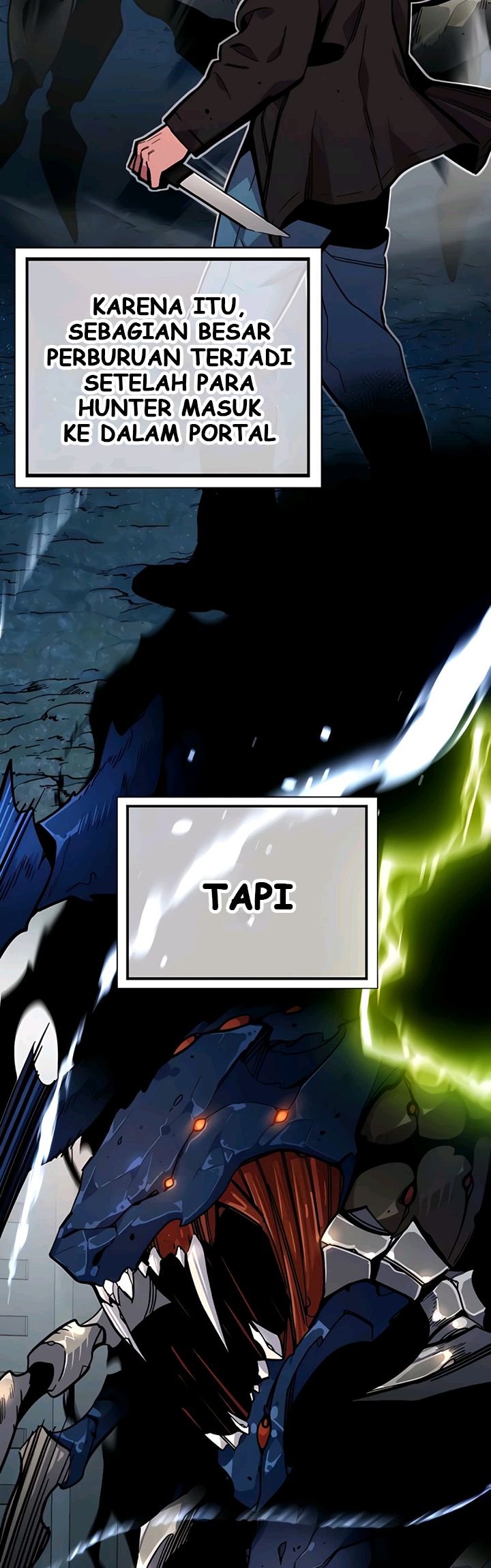 Auto-Hunting With Clones Chapter 10 Gambar 16