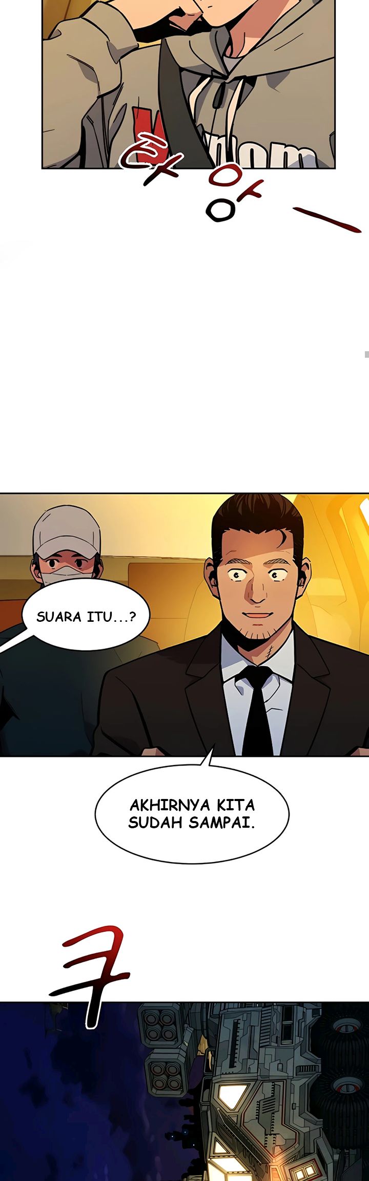 Auto-Hunting With Clones Chapter 10 Gambar 10