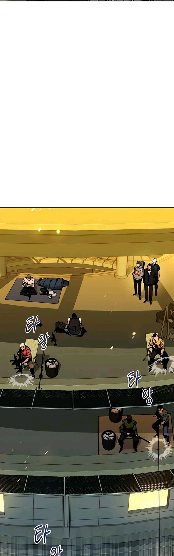 Auto-Hunting With Clones Chapter 10 Gambar 26