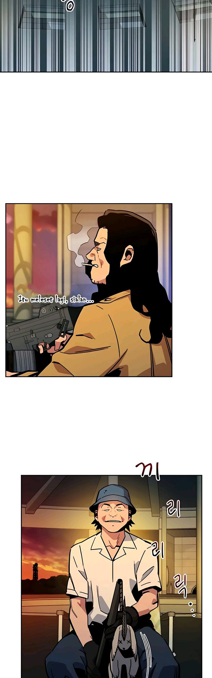 Auto-Hunting With Clones Chapter 10 Gambar 27