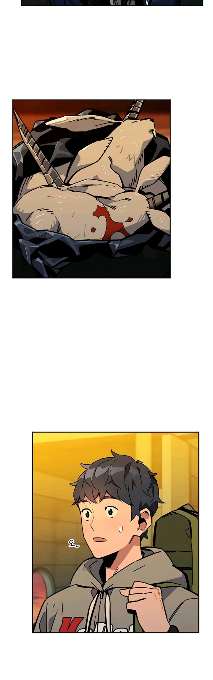 Auto-Hunting With Clones Chapter 10 Gambar 28