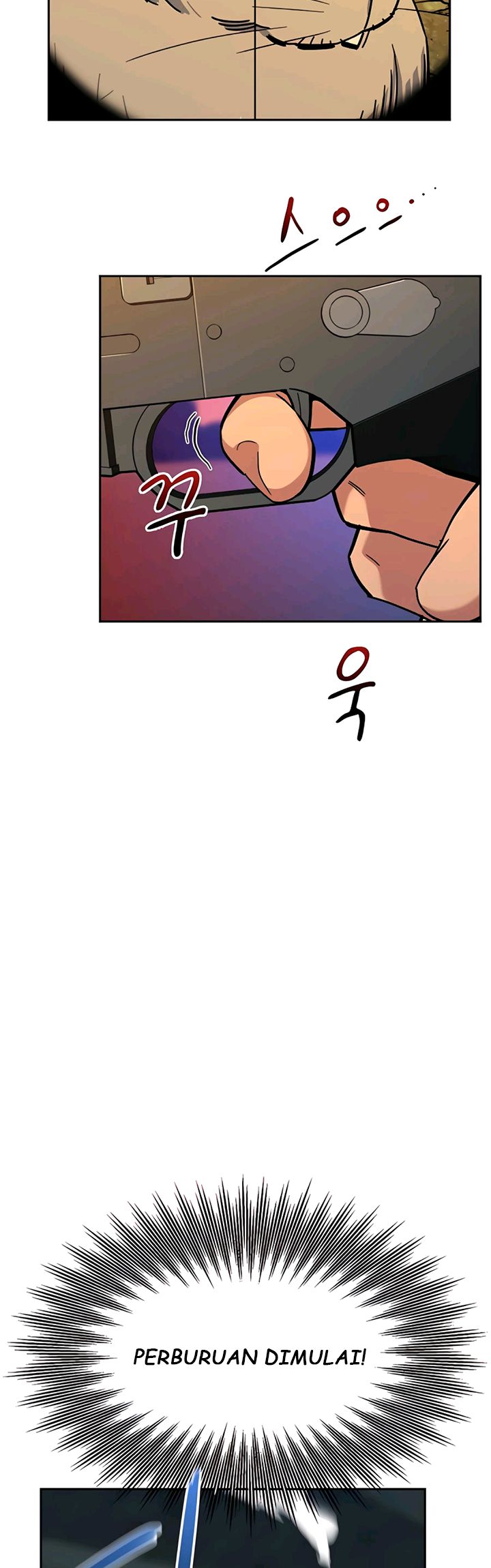 Auto-Hunting With Clones Chapter 10 Gambar 35