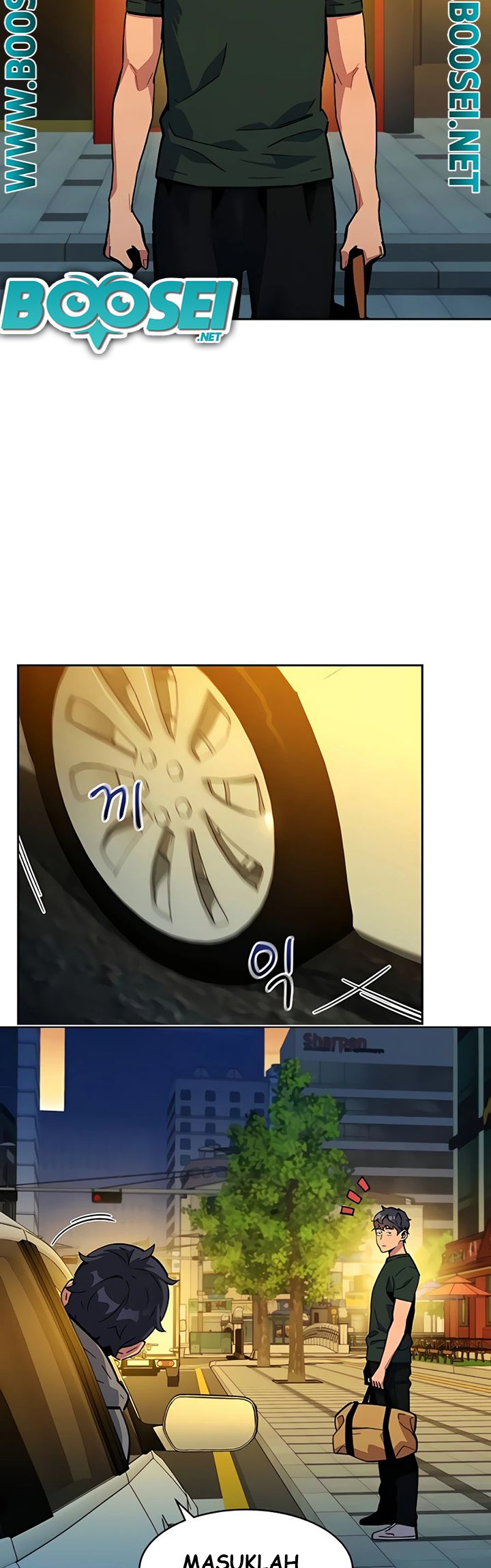 Auto-Hunting With Clones Chapter 10 Gambar 3