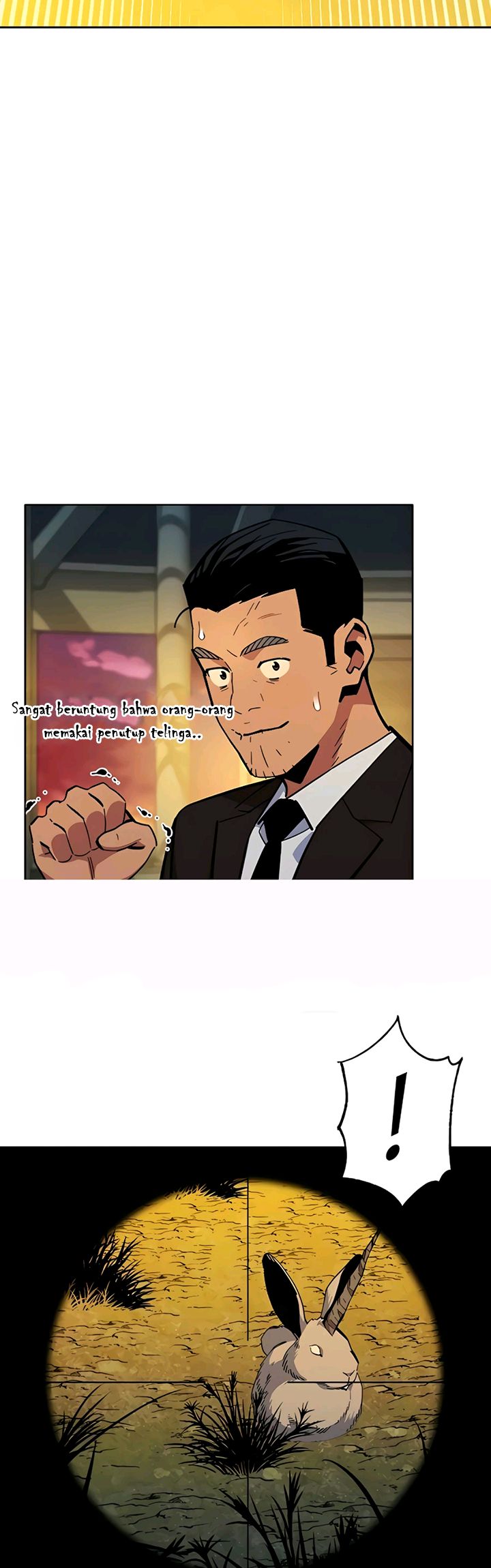 Auto-Hunting With Clones Chapter 10 Gambar 33