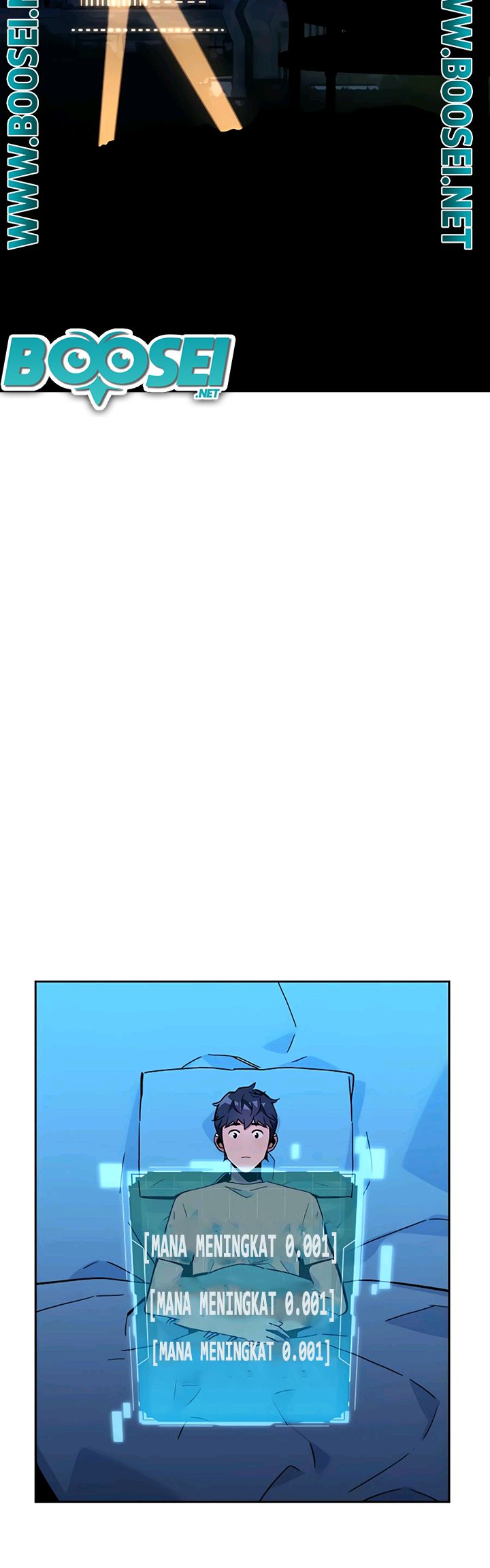 Auto-Hunting With Clones Chapter 10 Gambar 44