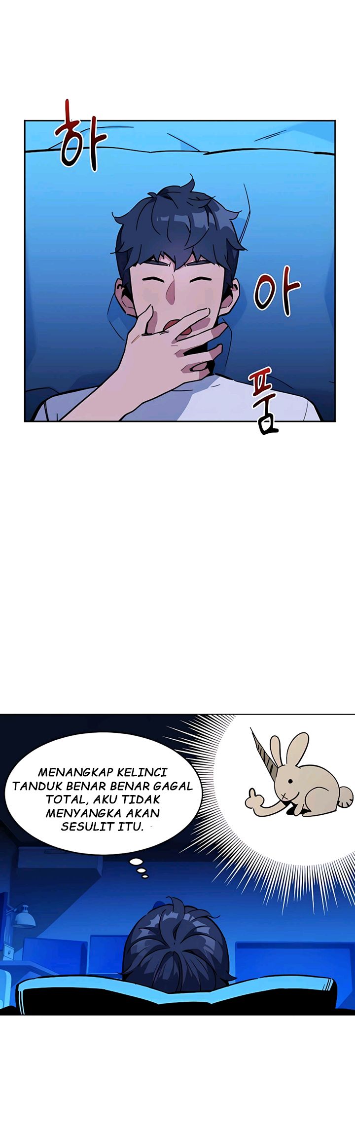 Auto-Hunting With Clones Chapter 10 Gambar 48