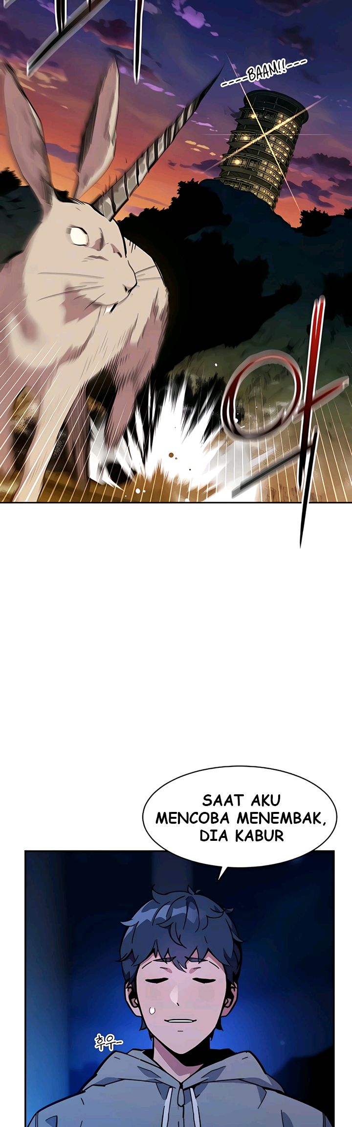 Auto-Hunting With Clones Chapter 10 Gambar 40