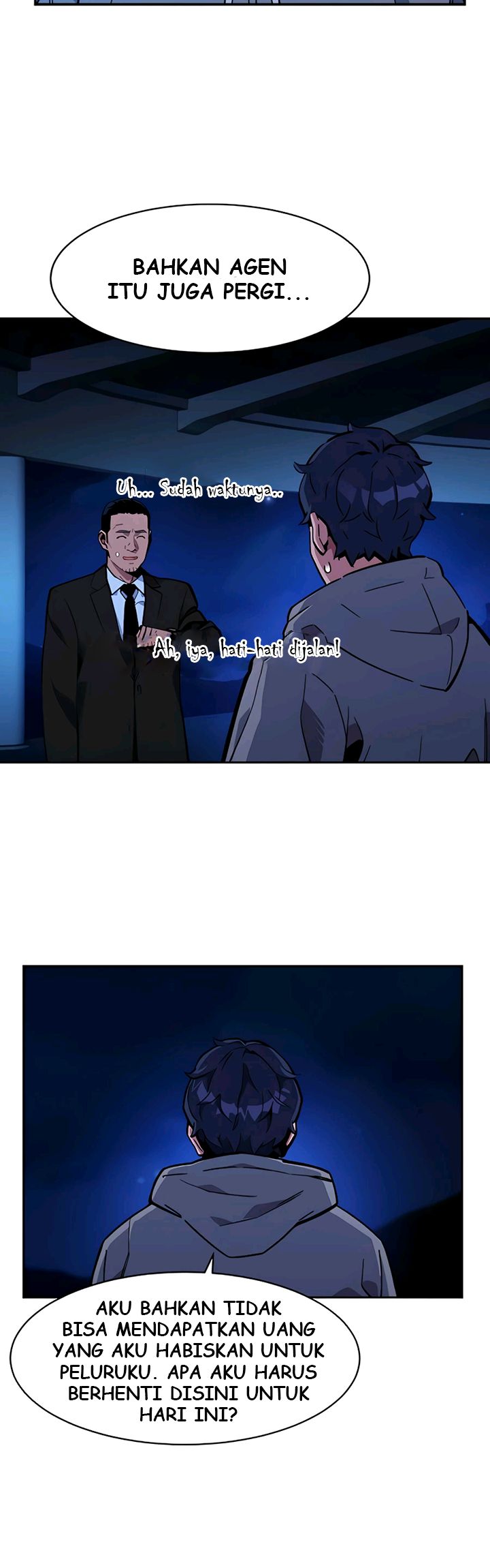 Auto-Hunting With Clones Chapter 10 Gambar 41