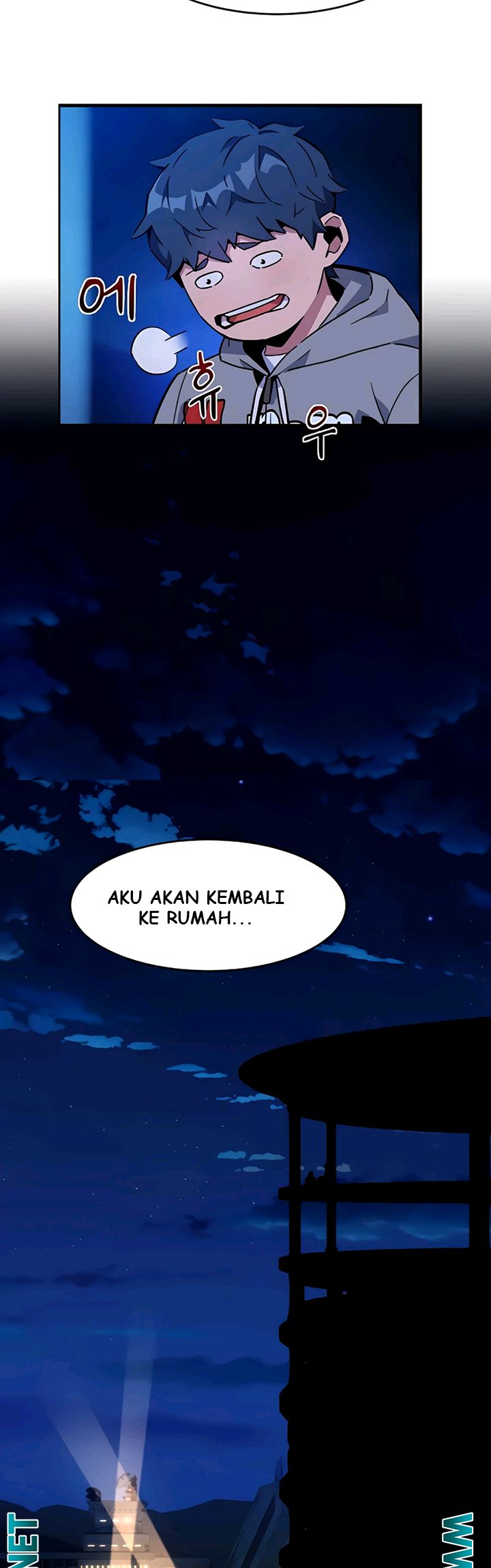 Auto-Hunting With Clones Chapter 10 Gambar 43