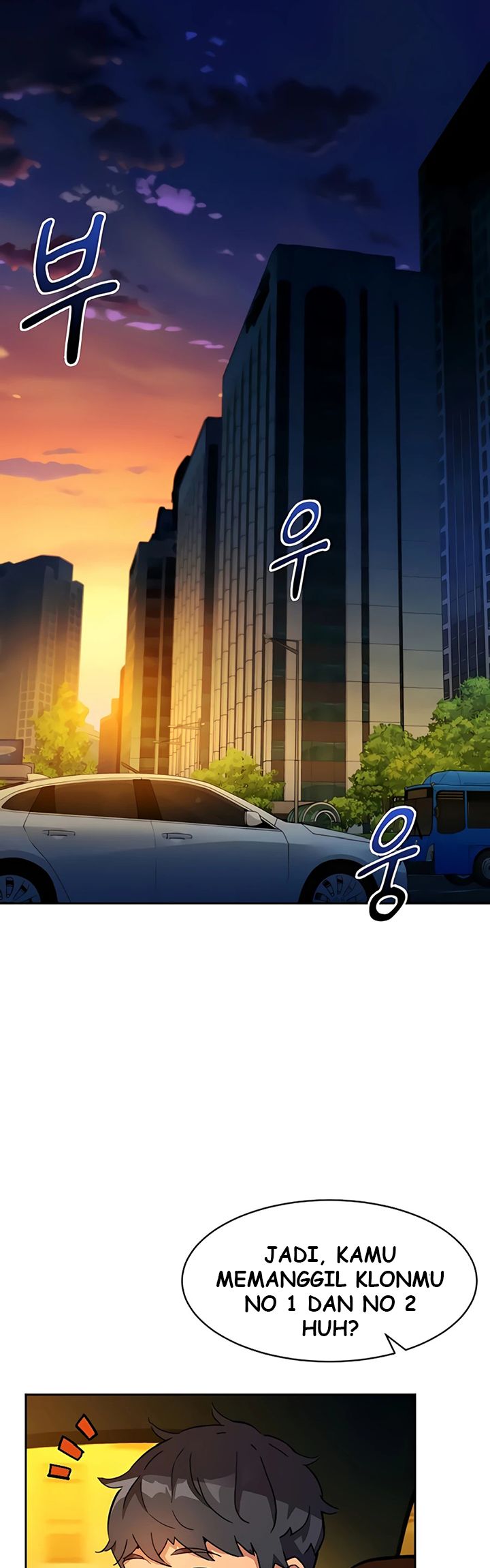 Auto-Hunting With Clones Chapter 10 Gambar 5