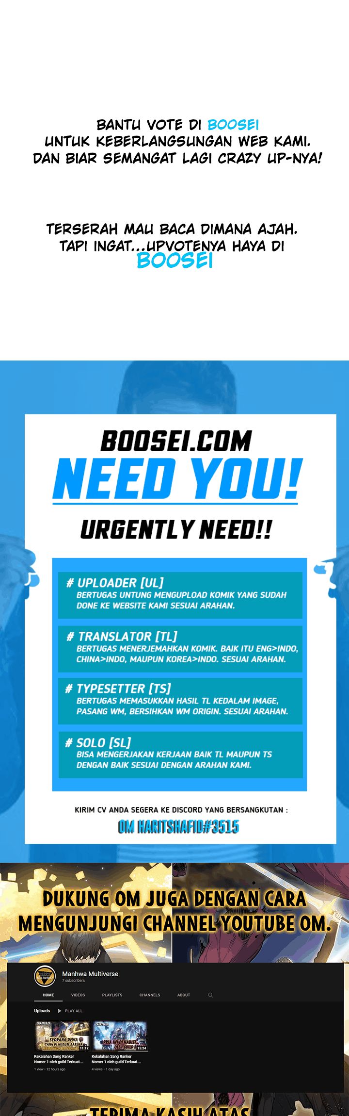 Auto-Hunting With Clones Chapter 10 Gambar 53