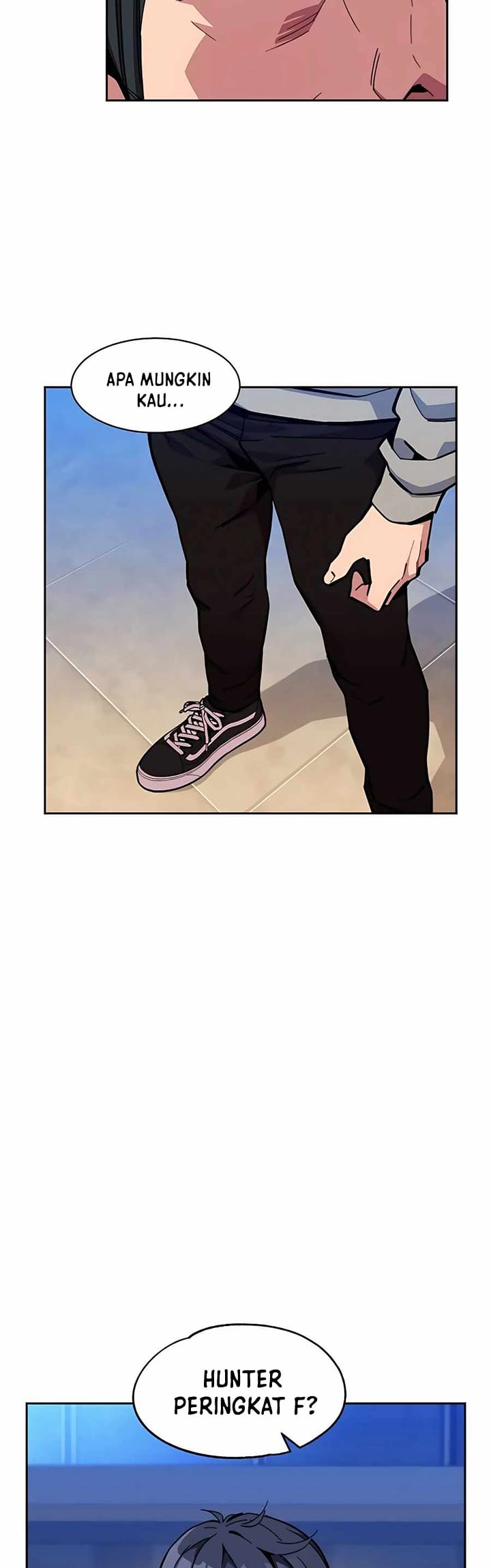 Auto-Hunting With Clones Chapter 09 Gambar 14