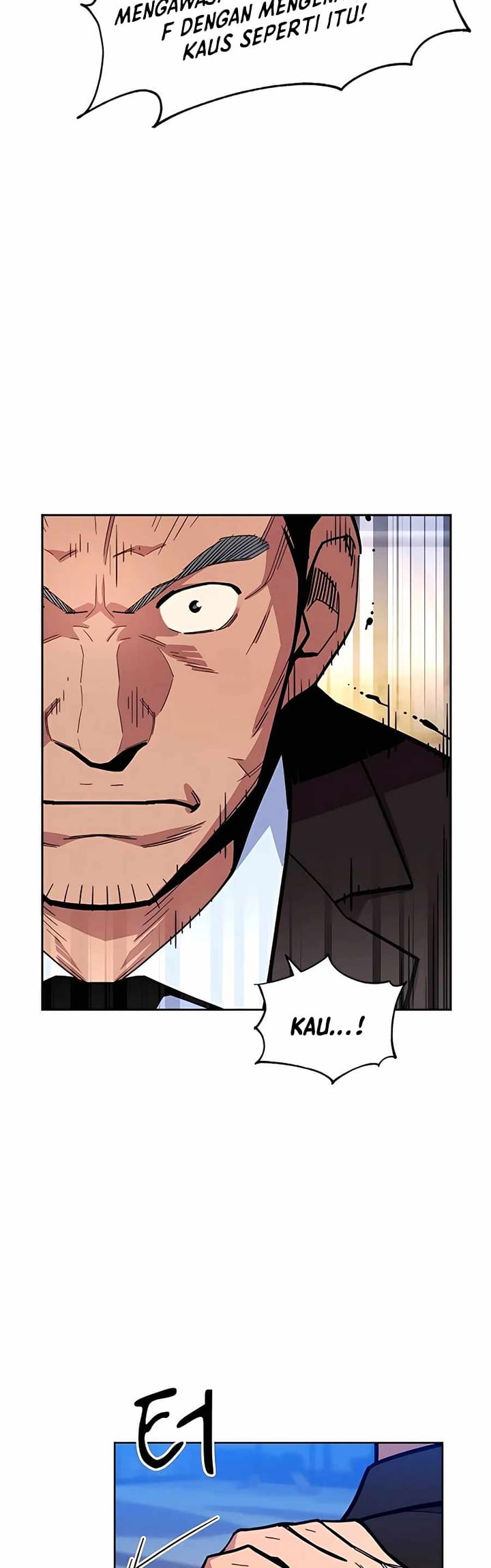 Auto-Hunting With Clones Chapter 09 Gambar 17