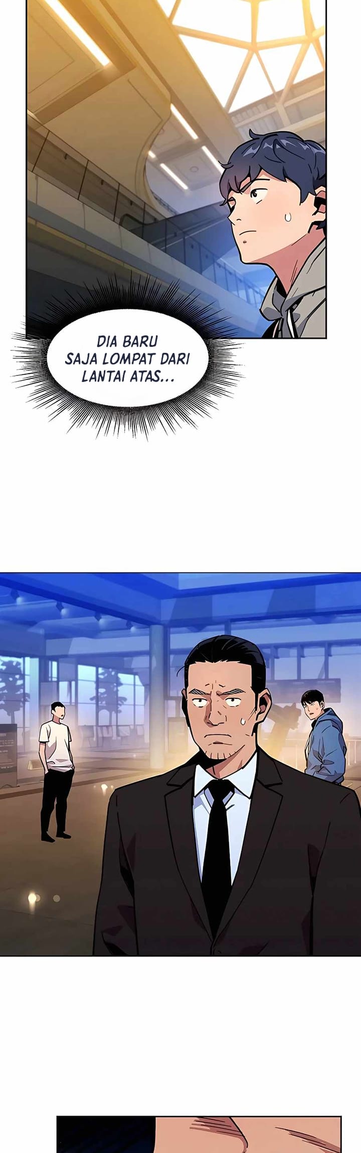 Auto-Hunting With Clones Chapter 09 Gambar 10