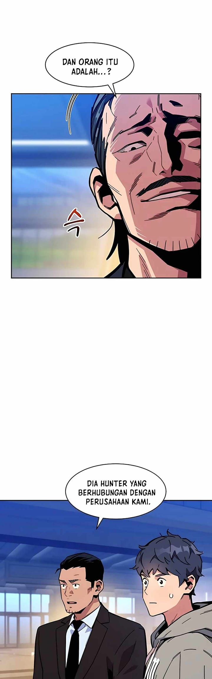 Auto-Hunting With Clones Chapter 09 Gambar 12