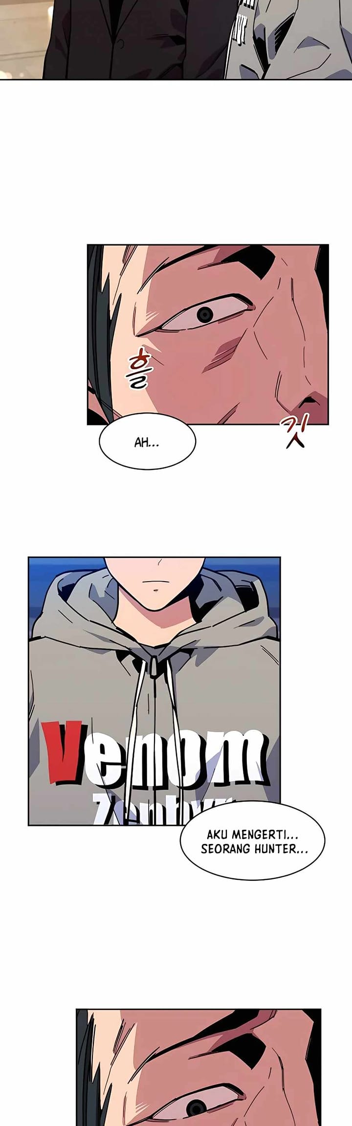 Auto-Hunting With Clones Chapter 09 Gambar 13