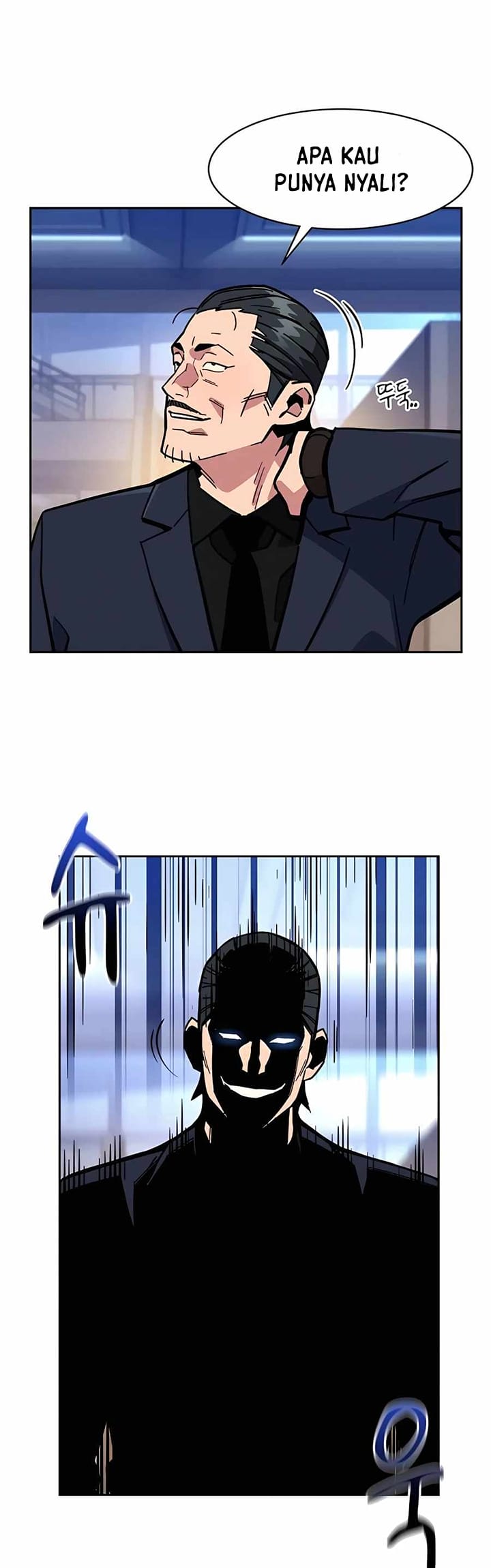 Auto-Hunting With Clones Chapter 09 Gambar 24