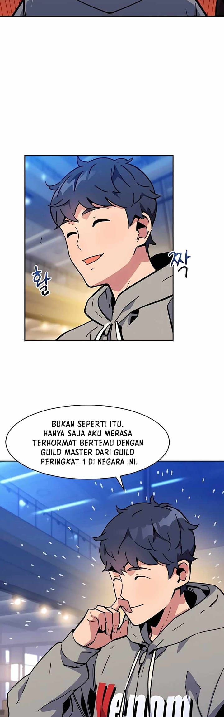 Auto-Hunting With Clones Chapter 09 Gambar 20