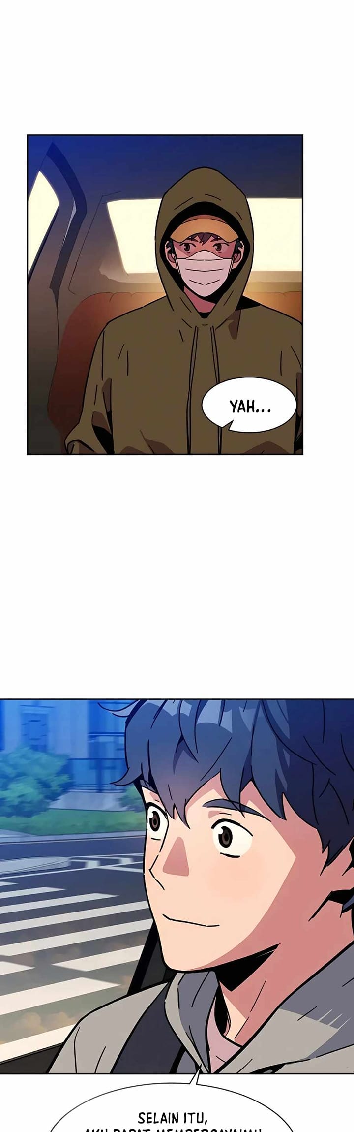 Auto-Hunting With Clones Chapter 09 Gambar 36