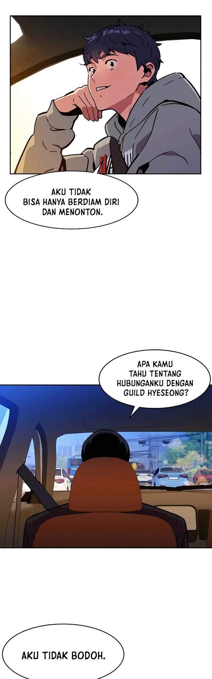 Auto-Hunting With Clones Chapter 09 Gambar 32