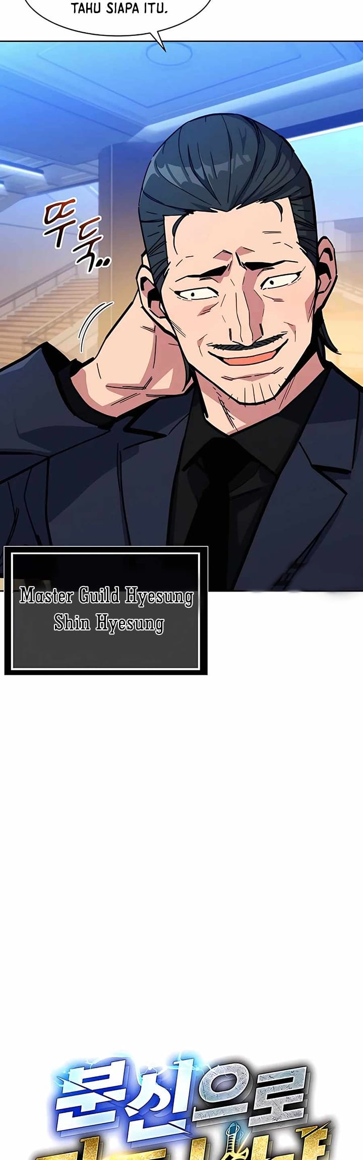 Auto-Hunting With Clones Chapter 09 Gambar 4